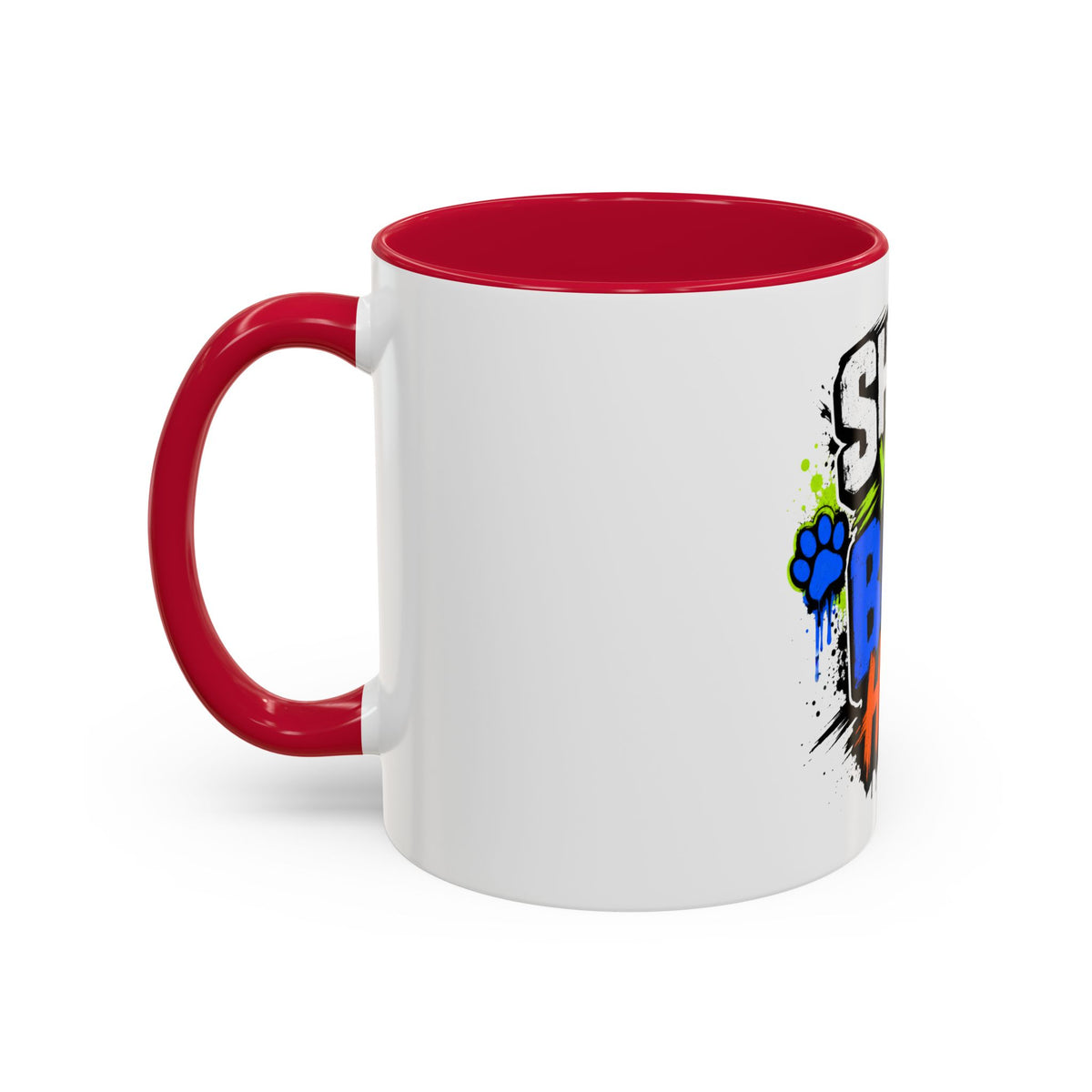 Shut Your Bark Hole Coffee Mug  (11oz/15oz)