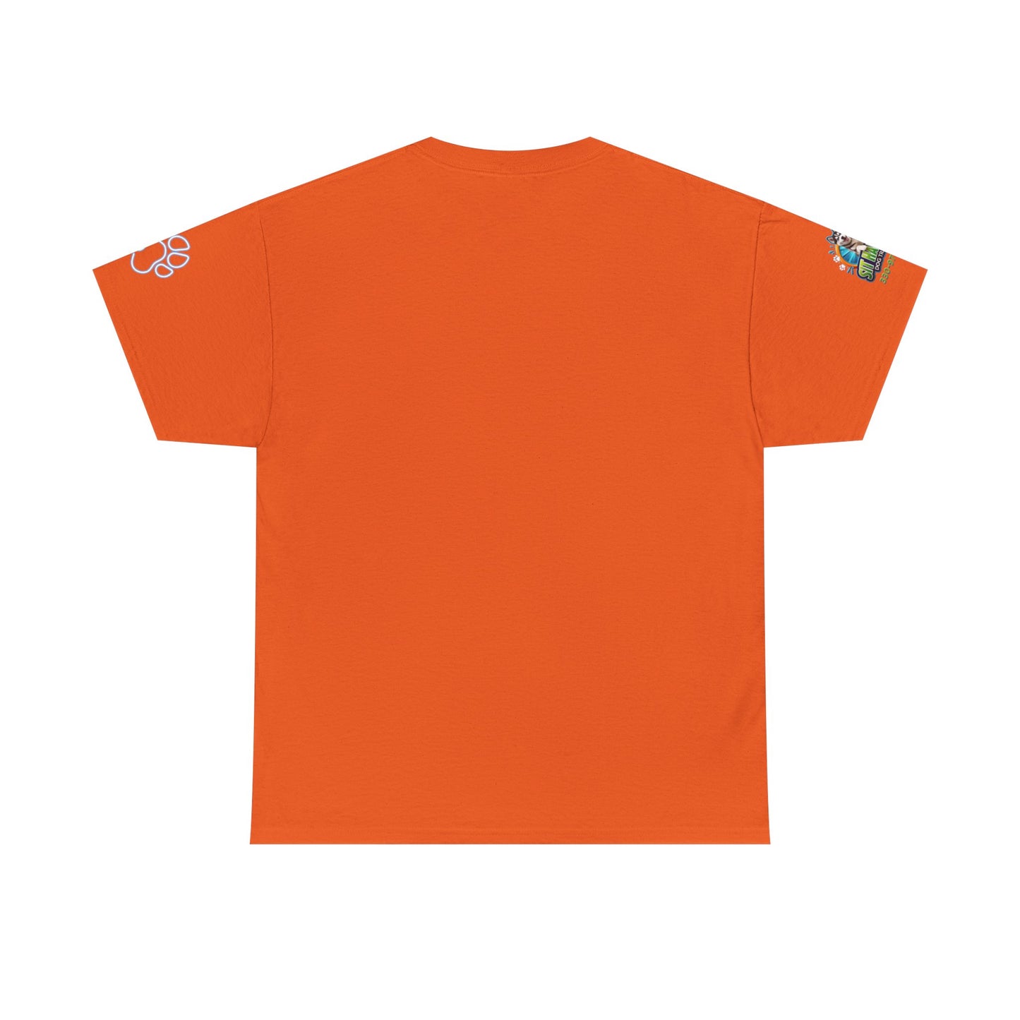 Dog Snack Dealer T‑Shirt — "I Used to Be Cool, Now I'm Just My Dog's Snack Dealer"