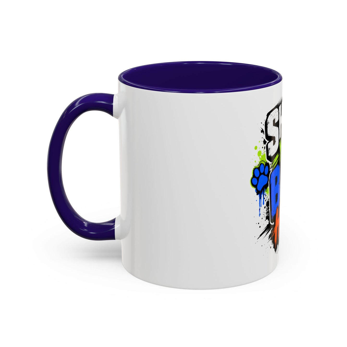 Shut Your Bark Hole Coffee Mug  (11oz/15oz)