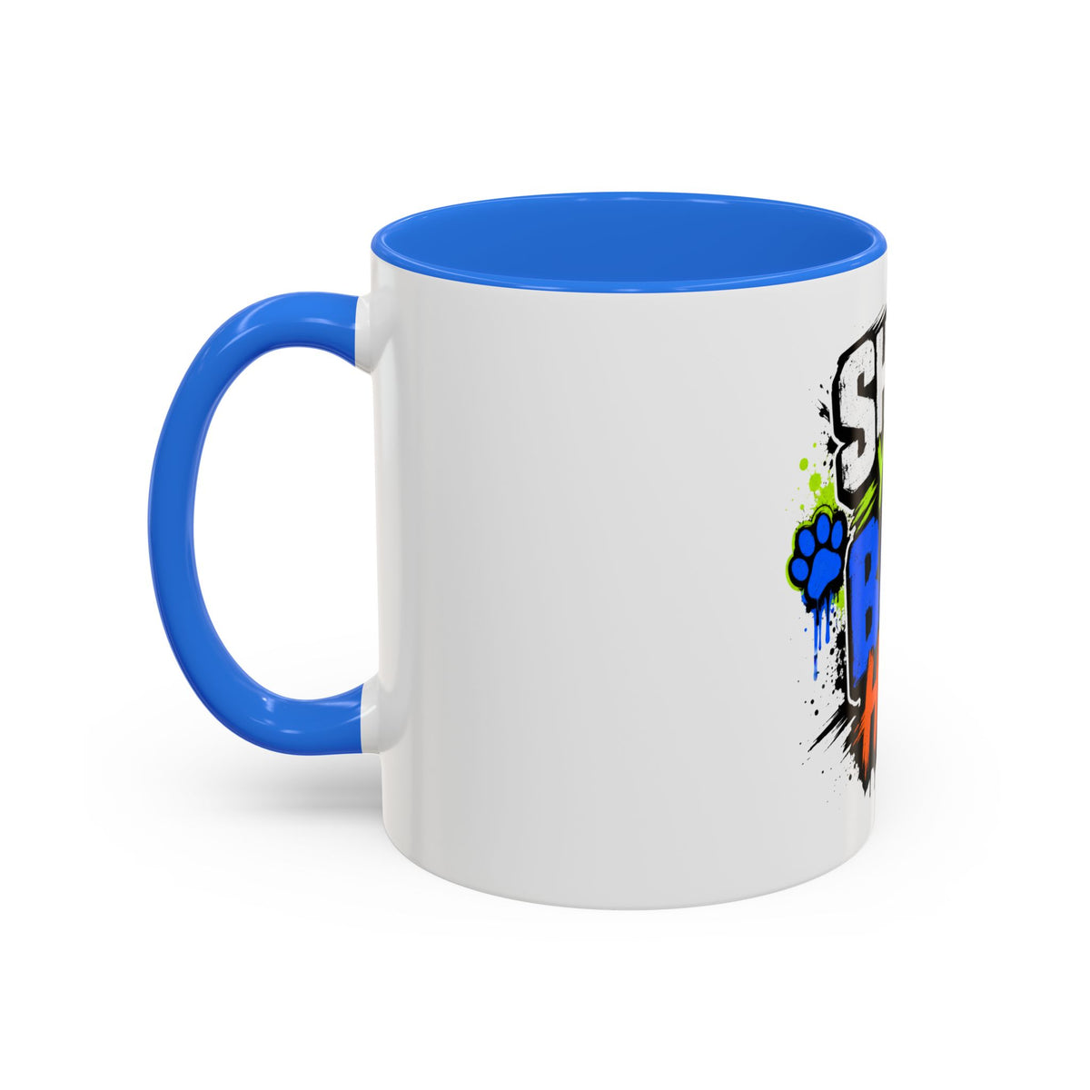 Shut Your Bark Hole Coffee Mug  (11oz/15oz)