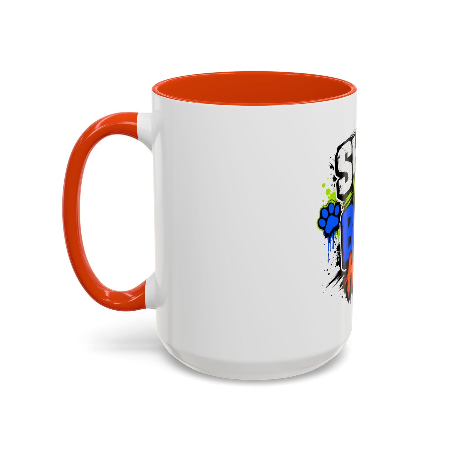 Shut Your Bark Hole Coffee Mug  (11oz/15oz)