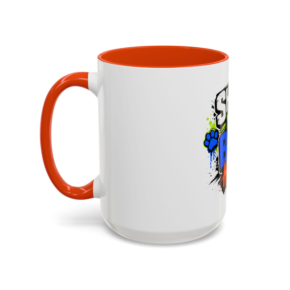 Shut Your Bark Hole Coffee Mug  (11oz/15oz)