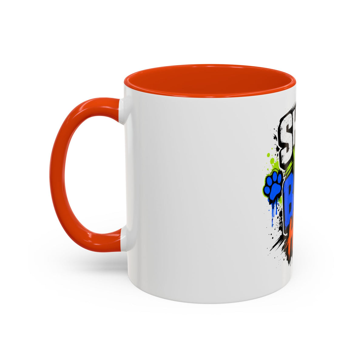 Shut Your Bark Hole Coffee Mug  (11oz/15oz)